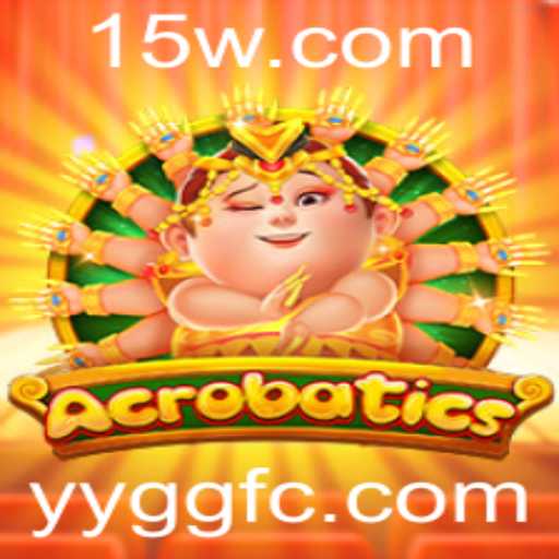 Descubra Acrobatics: O Jogo que Está Dominando o Cenário Competitivo Atual