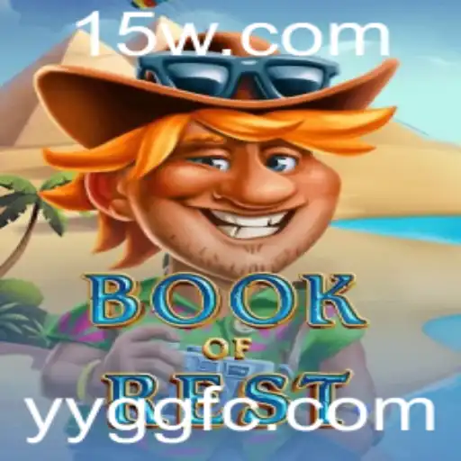 BookofRest: Explorando o Enigmático Mundo de YYGG