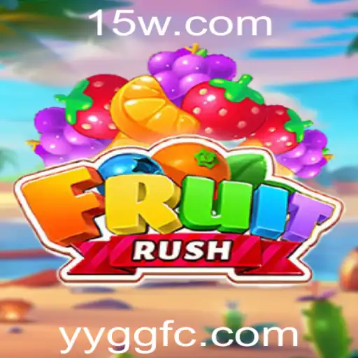 Descubra o Mundo de 'FruitRush': Uma Aventura Tropical Cheia de Desafios