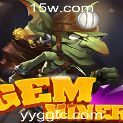 Explorando o Universo de GemMiner: O Novo Fenômeno dos Jogos