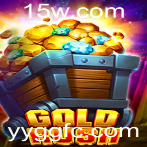 GoldRush: A Aventura Definitiva no Tesouro Digital