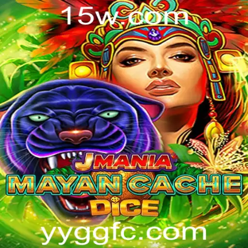 Descubra o Fascinante Universo de JManiaMayanCacheDice