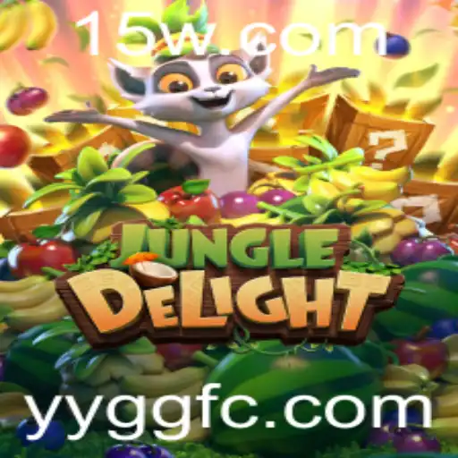 Explorando JungleDelight: O Novo Fenômeno Gaming