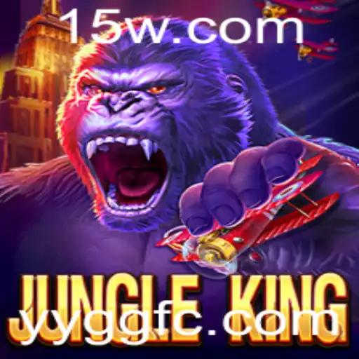 Explorando o Mundo de JungleKing: Aventuras e Desafios