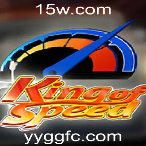 KingofSpeed: O Jogo de Corrida que Domina as Pistas Virtuais