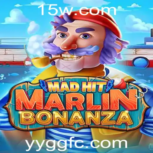 Explorando o Novo Fenômeno dos Games: MadHitMarlinBonanza e o Código YYGG