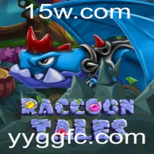 Explorando a Aventura e Estratégia em RaccoonTales: Um Mergulho na Diversão de YYGG