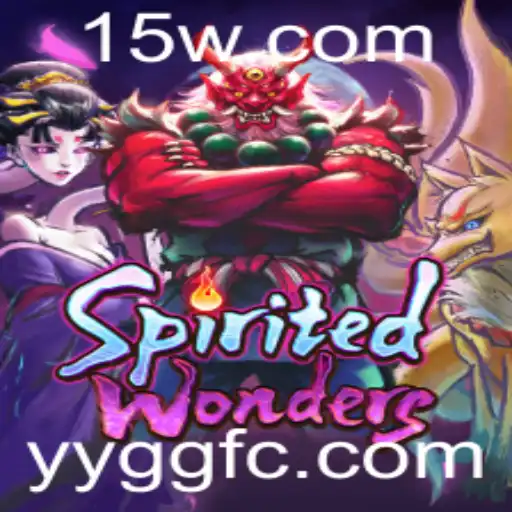 SpiritedWonders: Descubra o Mundo Enigmático de YYGG