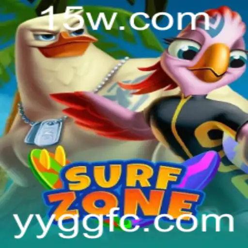 Descubra o Universo de SurfZone: O Novo Fenômeno no Mundo dos Jogos