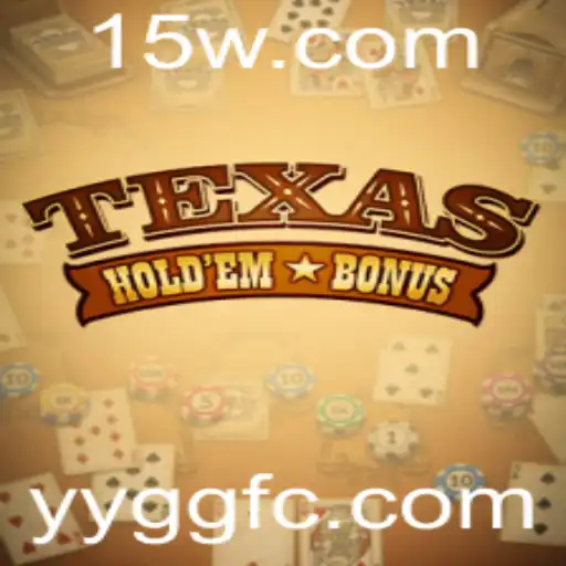 Explorando o Texas Hold'em Bonus: Uma Nova Perspectiva no Mundo do Poker