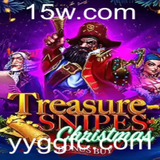 Explorando o Encantamento do Jogo TreasuresnipesChristmas: Descrição, Introdução e Regras em Meio ao Espírito Festivo
