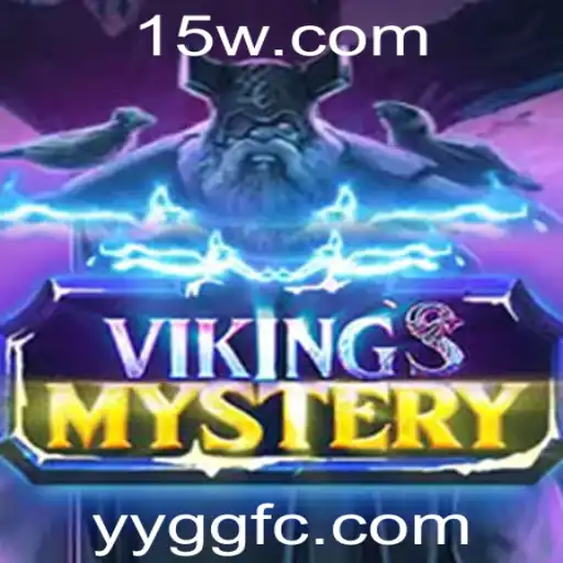 Descubra a Aventura Épica de VikingsMystery: Um Mundo de Intrigas e Desafios