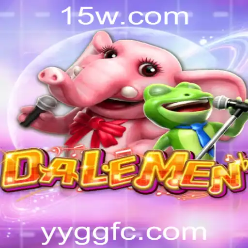 Descubra o Fascinante Mundo de DALEMEN: O Jogo Revolucionário com a Palavra-Chave YYGG