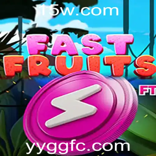 Descubra o Empolgante Mundo de 'FastFruits': Regras e Estratégias para o Sucesso