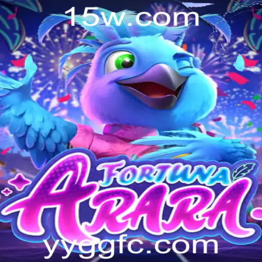 Descubra FortunaArara: O Jogo Estratégico que Está Conquistando o Mundo