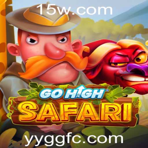 Descubra GoHighSafari: O Novo Fenômeno dos Jogos de Aventura