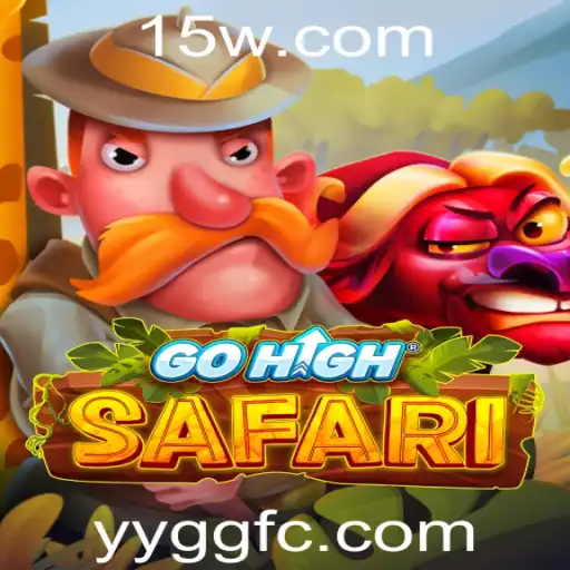 Descubra GoHighSafari: O Novo Fenômeno dos Jogos de Aventura