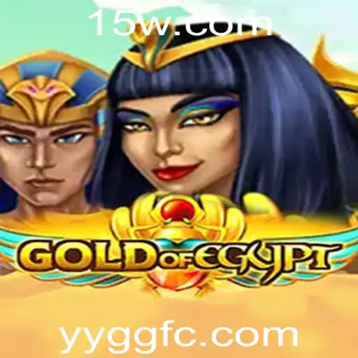 GoldOfEgypt: Desvendando os Mistérios de um Novo Jogo Fascinante