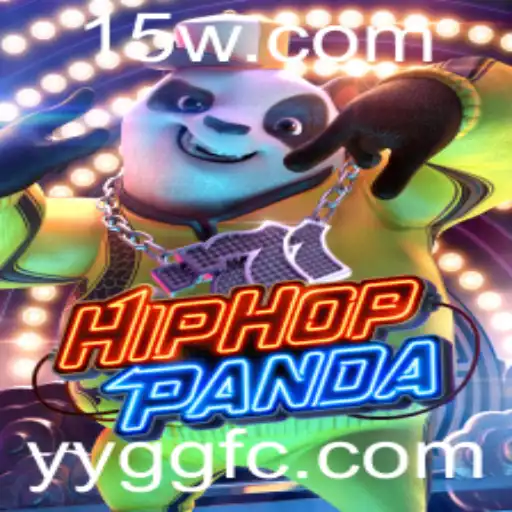 Descubra o Universo de HipHopPanda: O Jogo que Conquista os Amantes da Música e Aventura