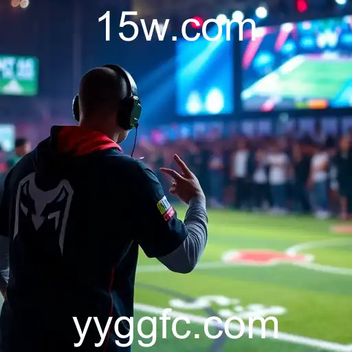 Jogos ao vivo