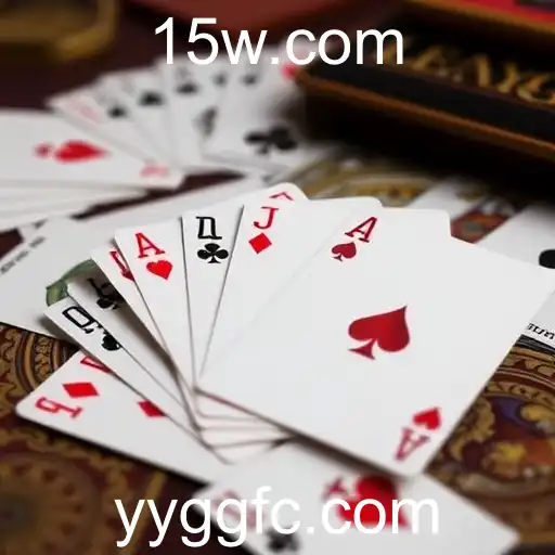 Jogos de cartas