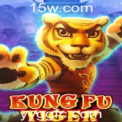 Tudo o que Você Precisa Saber Sobre KungFuTiger: O Jogo que Está Conquistando os Gamers
