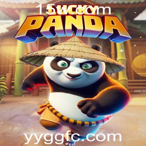 Descubra o Fascinante Jogo 'LuckyPanda' com a Palavra-Chave 'YYGG'