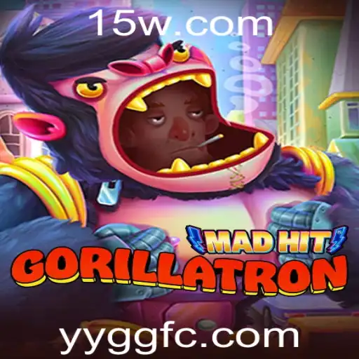 Desbravando MadHitGorillatron: O Universo de YYGG e Suas Regras