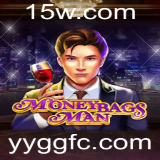 MoneybagsMan: Um Jogo de Estratégia e Riquezas