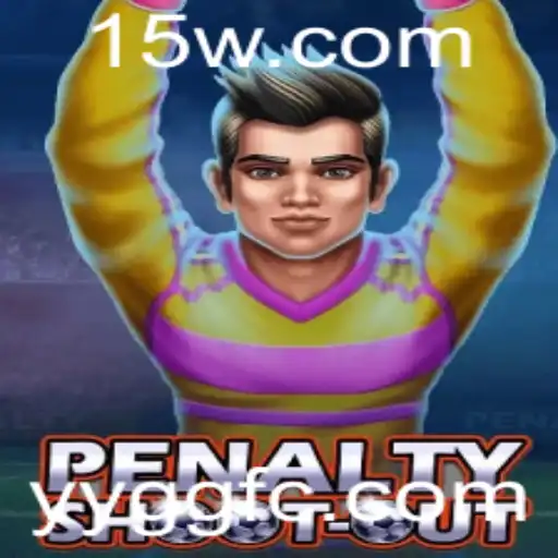 Explorando as Regras e a Emoção do Jogo PenaltyShootOut com a Palavra-chave YYGG