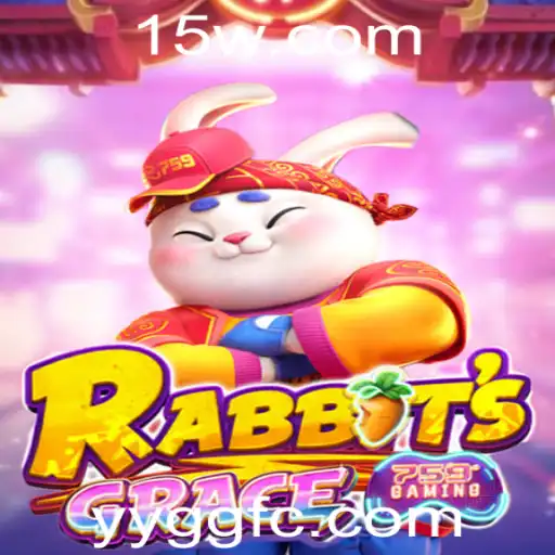 Descobrindo o Excitante Mundo de RabbitsGrace: O Novo Fenômeno dos Jogos