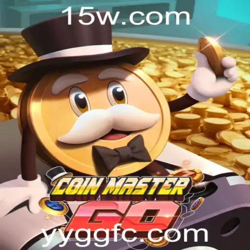 CoinMasterGO: A Inovação no Mundo dos Jogos de Estratégia com YYGG
