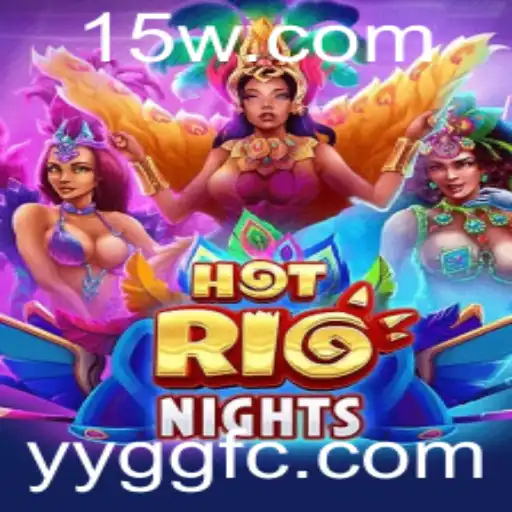 Descubra o Mundo Vibrante de HotRioNights: Um Mergulho nas Emoções de YYGG