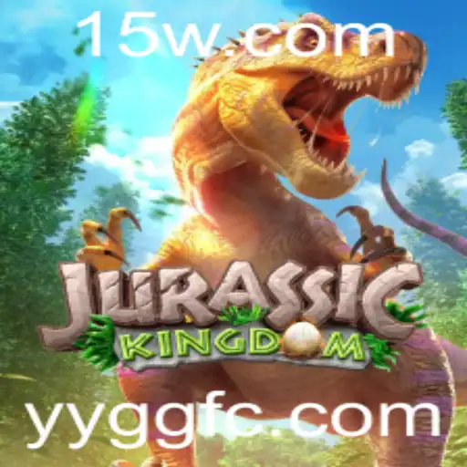 JurassicKingdom: Explore um Mundo de Dinossauros com YYGG