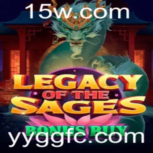 Explorando o Intrigante Mundo de LegacyoftheSagesBonusBuy