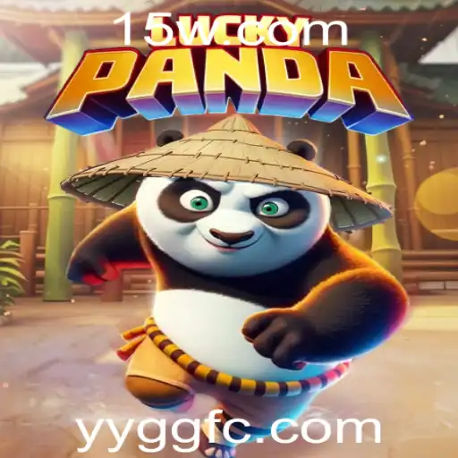 Descubra o Fascinante Jogo 'LuckyPanda' com a Palavra-Chave 'YYGG'