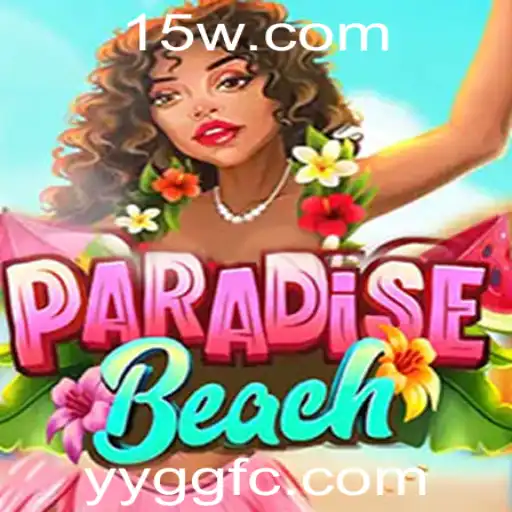 ParadiseBeach: Uma Experiência Imersiva com a Chave YYGG