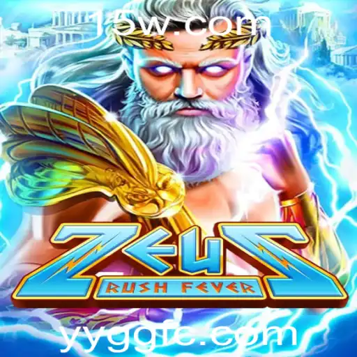 A Experiência Imersiva de ZeusRushFever: Conquistando o Olimpo com YYGG