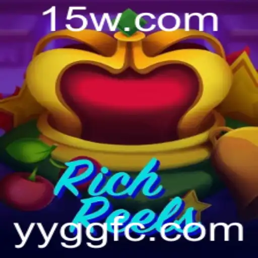 RichReels: A Nova Sensação no Mundo dos Jogos