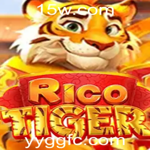 Explorando RicoTiger: O Novo Fenômeno de Jogo com YYGG