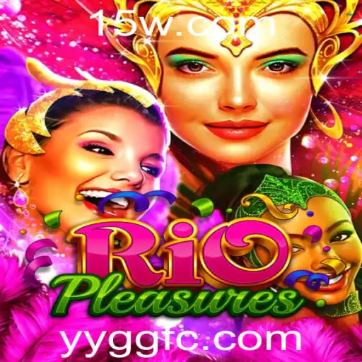 Descubra RioPleasures: Um Jogo de Aventuras com YYGG