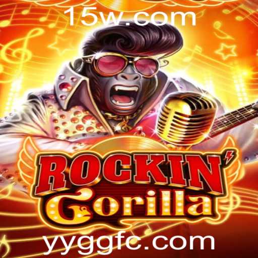 Explorando o Mundo de RockinGorilla: O Jogo YYGG que Conquista Corações