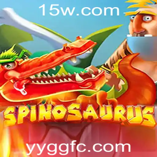 Descubra o Fascinante Jogo Spinosaurus