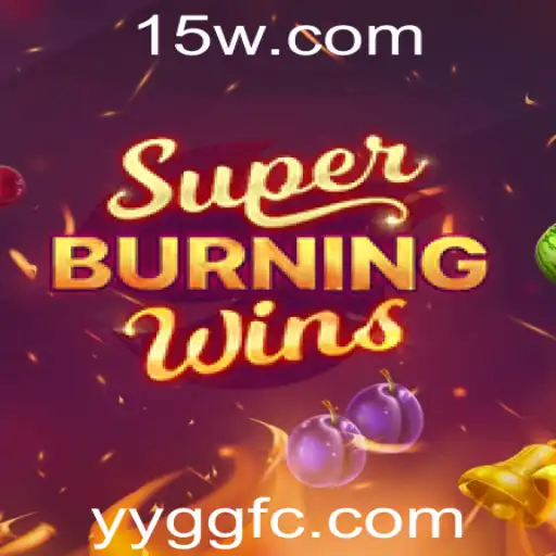 Desvendando o Universo do Jogo SuperBurningWins