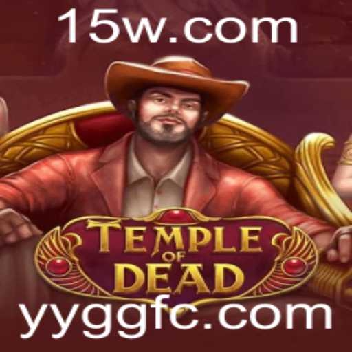 Desvendando TempleofDead: Uma Aventura Enigmática com YYGG