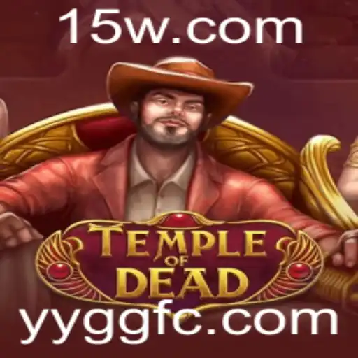 Desvendando TempleofDead: Uma Aventura Enigmática com YYGG