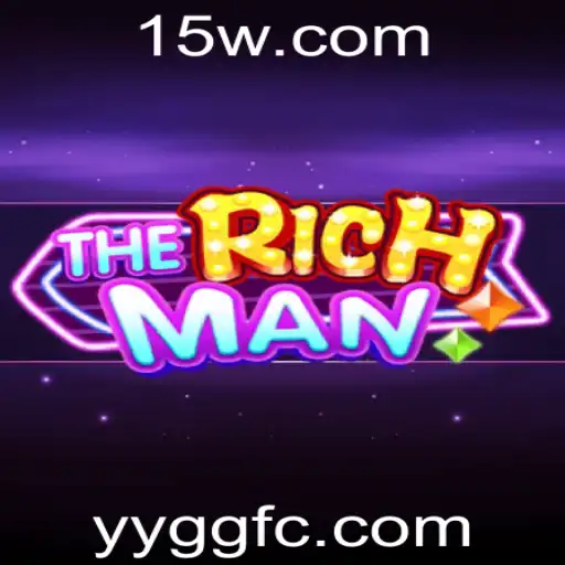 Descubra 'TheRichMan': O Jogo de Estratégia e Riqueza com a Palavra-Chave 'YYGG'