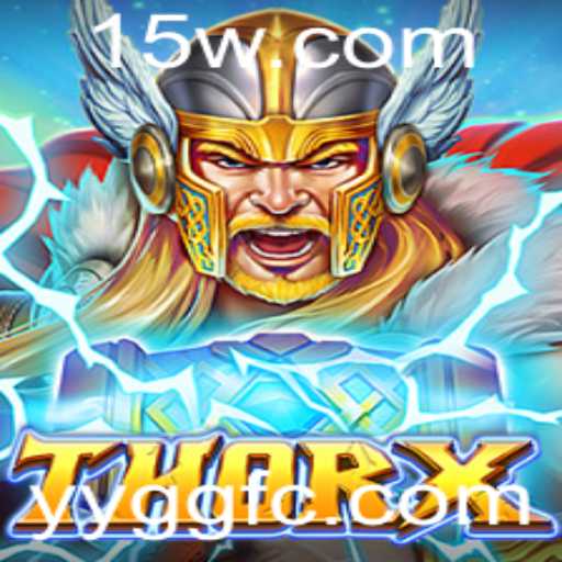 ThorX: Descubra o Mundo de Aventuras e Estratégias do Jogo Inspirador