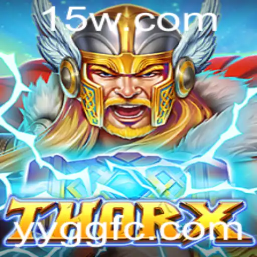 ThorX: Descubra o Mundo de Aventuras e Estratégias do Jogo Inspirador