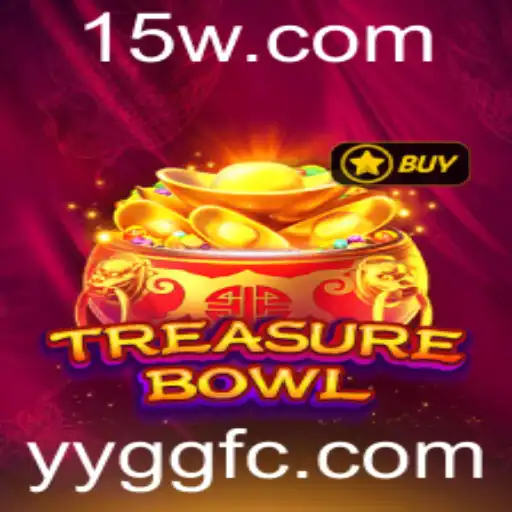 Descubra as Aventuras de TreasureBowl: Um Jogo de Estratégia Único com a Palavra-Chave YYGG